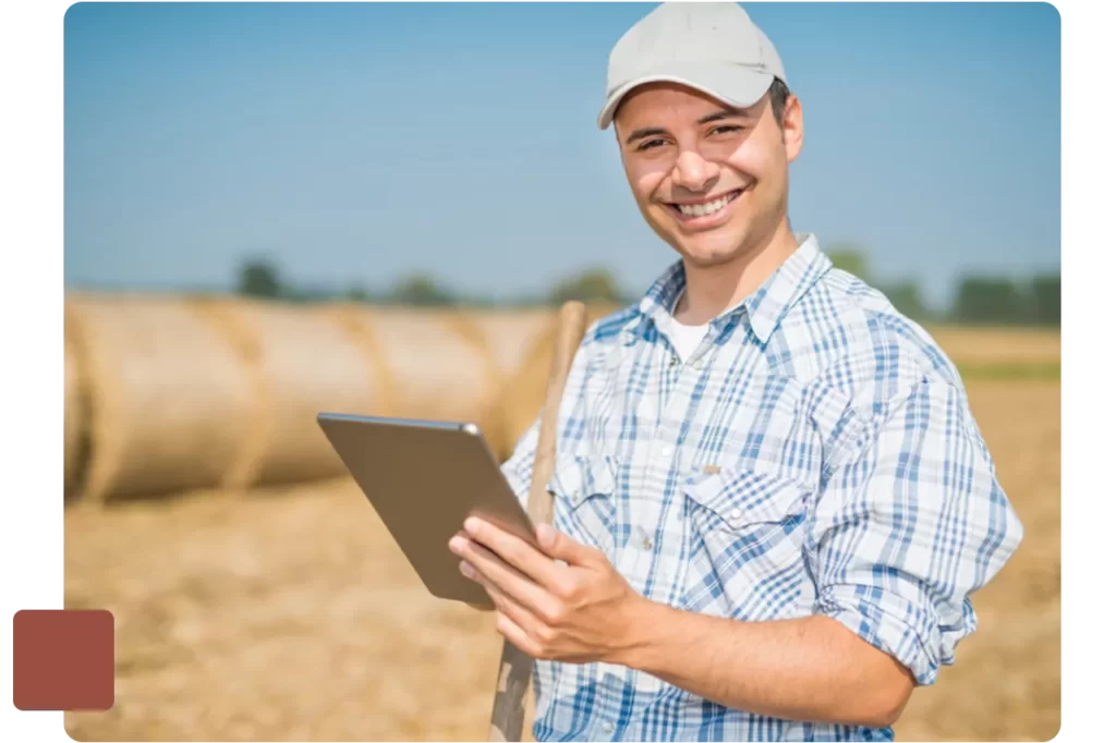 Le premier marché agricole en ligne au Maroc